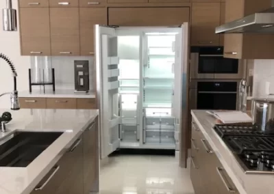 Dependable Remodeler